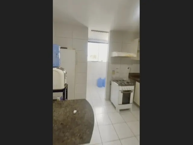 Imagem 12: Residencial Jardins, Aluguel apartamento mobiliado, Bairro Catolé