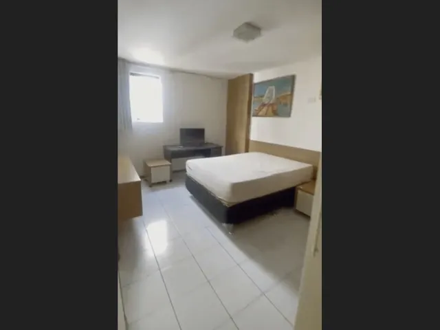 Imagem 9: Residencial Jardins, Aluguel apartamento mobiliado, Bairro Catolé
