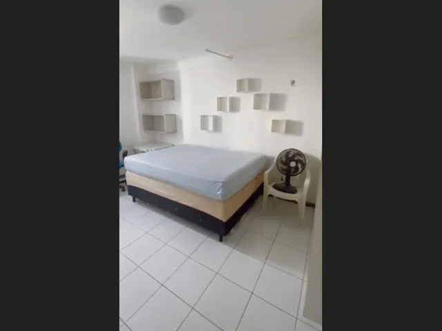 Imagem 6: Residencial Jardins, Aluguel apartamento mobiliado, Bairro Catolé