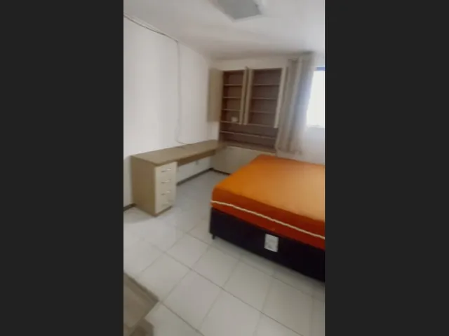 Imagem 14: Residencial Jardins, Aluguel apartamento mobiliado, Bairro Catolé