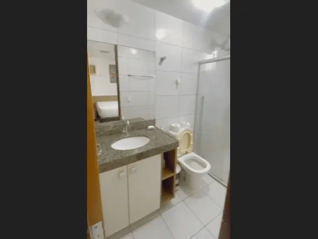 Imagem 4: Residencial Jardins, Aluguel apartamento mobiliado, Bairro Catolé