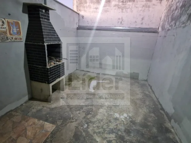 Imagem: Casa Residencial em Caçapava - Sp, Jardim