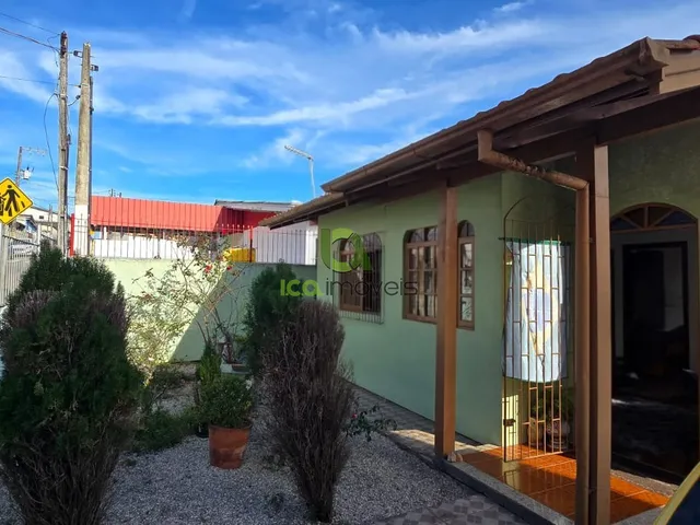 Imagem: Casa à venda na Serraria, São José terreno