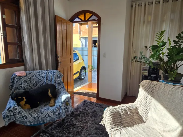 Imagem 12: Casa à venda na Serraria, São José terreno 340m², 2 quartos, edícula, garagem