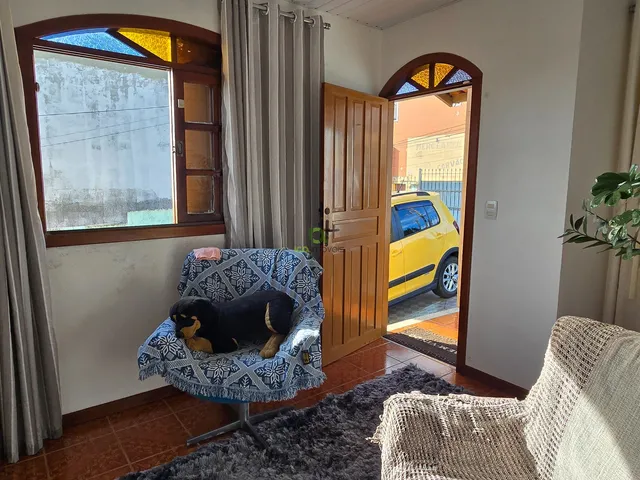 Imagem 10: Casa à venda na Serraria, São José terreno 340m², 2 quartos, edícula, garagem