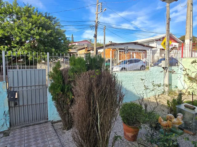 Imagem 3: Casa à venda na Serraria, São José terreno 340m², 2 quartos, edícula, garagem