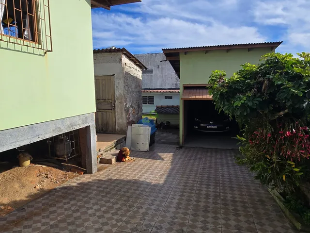 Imagem 13: Casa à venda na Serraria, São José terreno 340m², 2 quartos, edícula, garagem