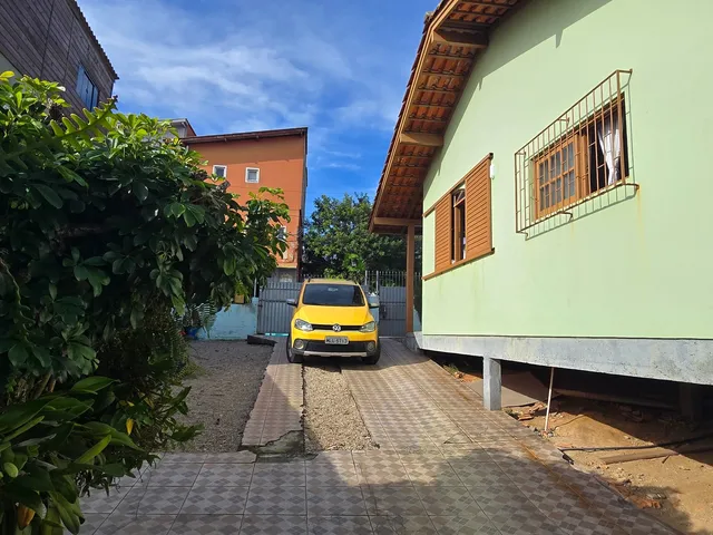 Imagem 7: Casa à venda na Serraria, São José terreno 340m², 2 quartos, edícula, garagem