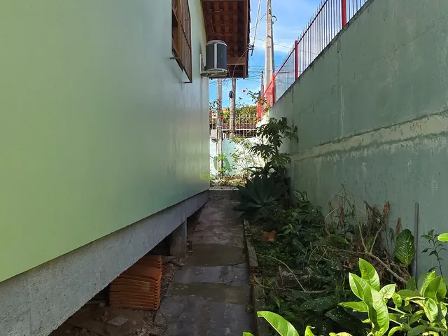 Imagem 8: Casa à venda na Serraria, São José terreno 340m², 2 quartos, edícula, garagem