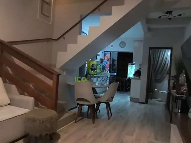 Imagem 3: Casa com moveis planejados piscina área de festa para venda