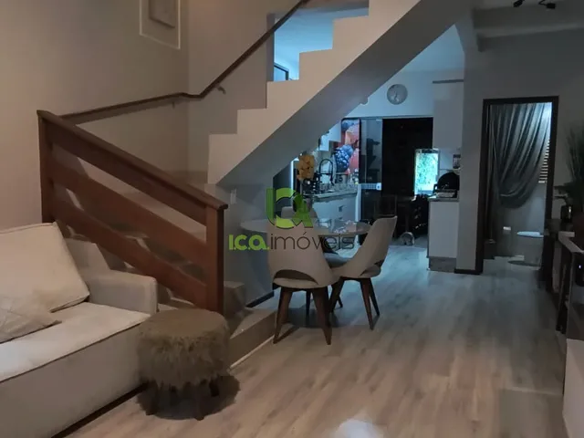 Imagem 5: Casa com moveis planejados piscina área de festa para venda
