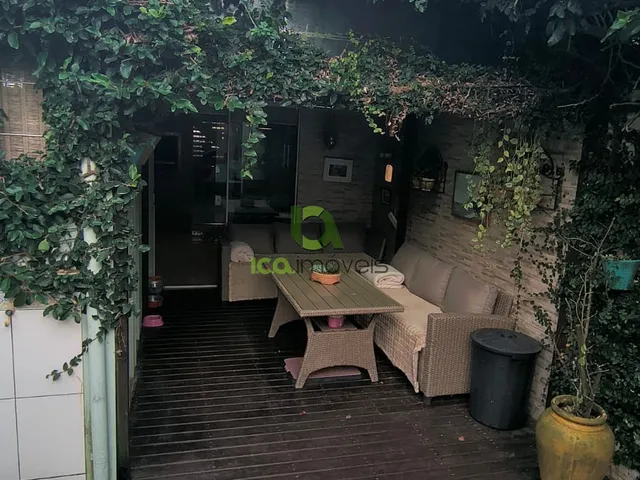 Imagem 6: Casa com moveis planejados piscina área de festa para venda