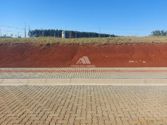 Imagem: TERRENO VILLE BODANESE