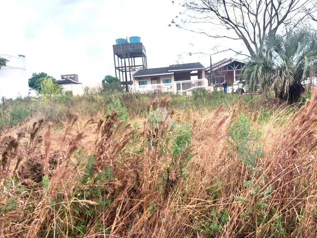 Imagem 2: TERRENO NO LOTEAMENTO DI FIORI