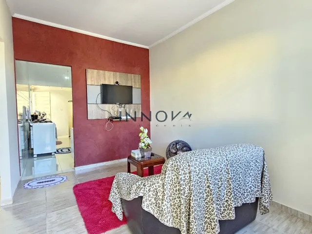 Imagem 10: CASA RESIDENCIAL em POÇOS DE CALDAS - MG, SANTA TERESA