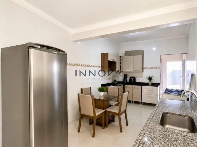 Imagem 4: CASA RESIDENCIAL em POÇOS DE CALDAS - MG, SANTA TERESA