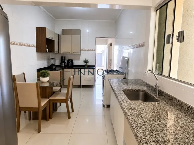 Imagem 11: CASA RESIDENCIAL em POÇOS DE CALDAS - MG, SANTA TERESA