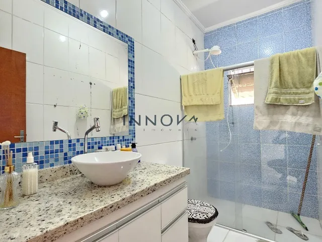 Imagem 3: CASA RESIDENCIAL em POÇOS DE CALDAS - MG, SANTA TERESA