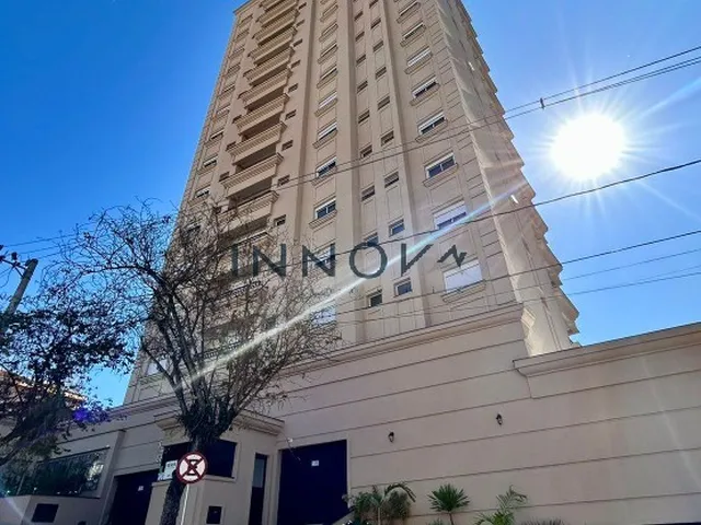 Imagem: O apartamento possui 3 Dormitórios, 3 Suítes, 1 Banheiro,