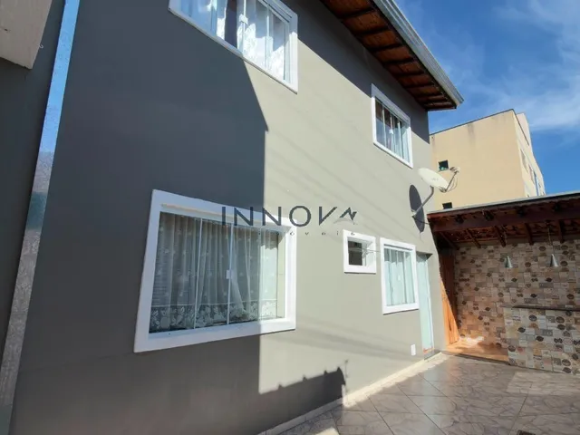 Imagem: CASA RESIDENCIAL em POÇOS DE CALDAS - MG