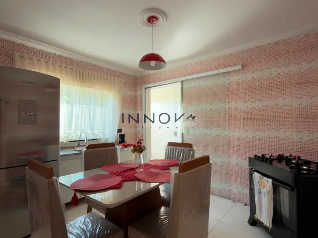 Imagem 6: CASA RESIDENCIAL em POÇOS DE CALDAS - MG, VILA CAIO JUNQUEIRA