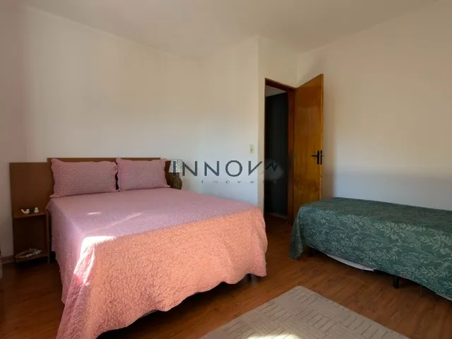 Imagem 5: CASA RESIDENCIAL em POÇOS DE CALDAS - MG, VILA CAIO JUNQUEIRA