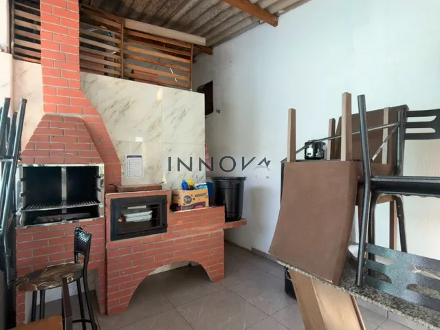 Imagem 9: CASA RESIDENCIAL em POÇOS DE CALDAS - MG, VILA CAIO JUNQUEIRA