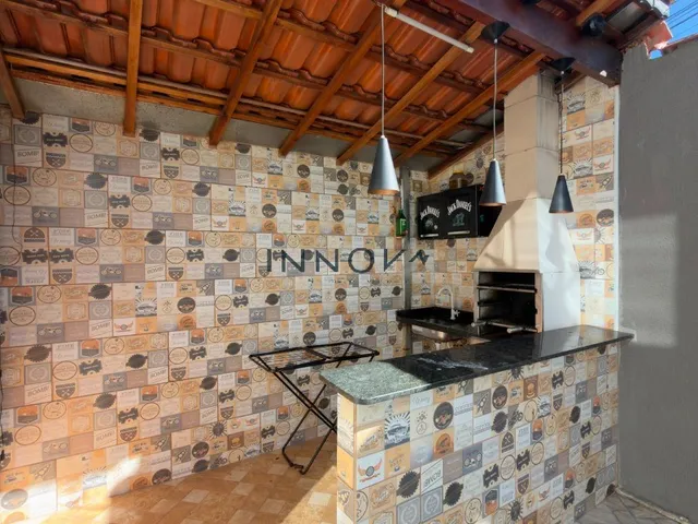 Imagem 12: CASA RESIDENCIAL em POÇOS DE CALDAS - MG, VILA CAIO JUNQUEIRA
