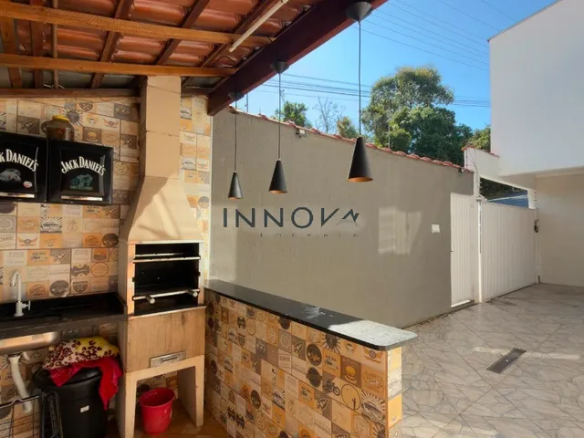 Imagem 8: CASA RESIDENCIAL em POÇOS DE CALDAS - MG, VILA CAIO JUNQUEIRA