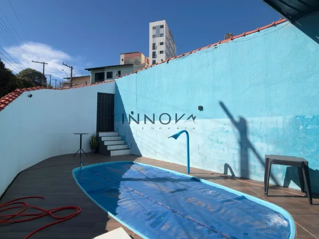 Imagem 4: CASA RESIDENCIAL em POÇOS DE CALDAS - MG, VILA CAIO JUNQUEIRA