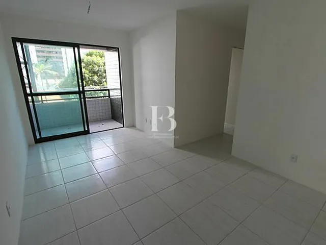Imagem: Apartamento com 68m² 3 quartos a venda