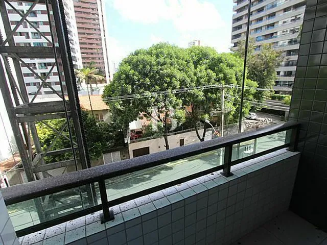 Imagem 7: Apartamento com 68m² 3 quartos a venda em Casa Amarela - Recife/PE