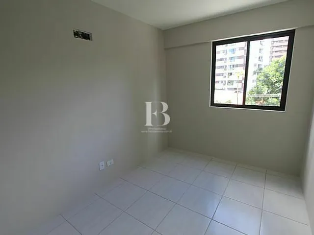 Imagem 4: Apartamento com 68m² 3 quartos a venda em Casa Amarela - Recife/PE