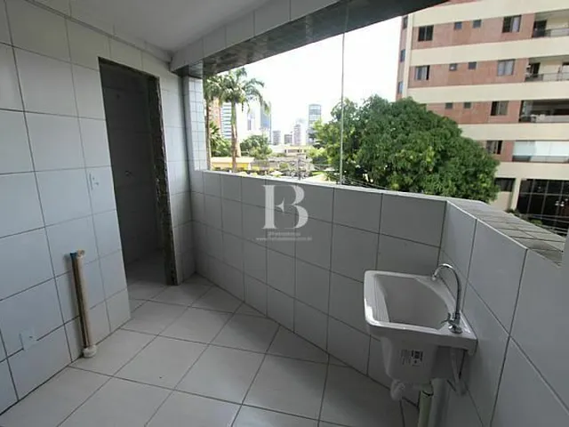 Imagem 10: Apartamento com 68m² 3 quartos a venda em Casa Amarela - Recife/PE