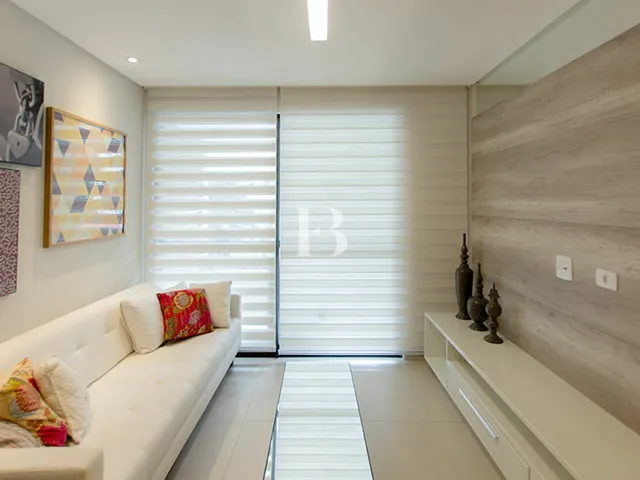 Imagem: Apartamento 89m² com 3 quartos no Rosarinho