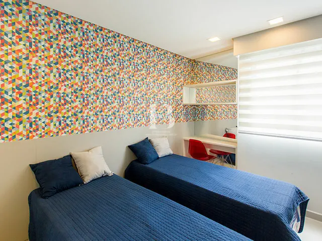 Imagem 8: Apartamento 89m² com 3 quartos no Rosarinho - Recife/PE