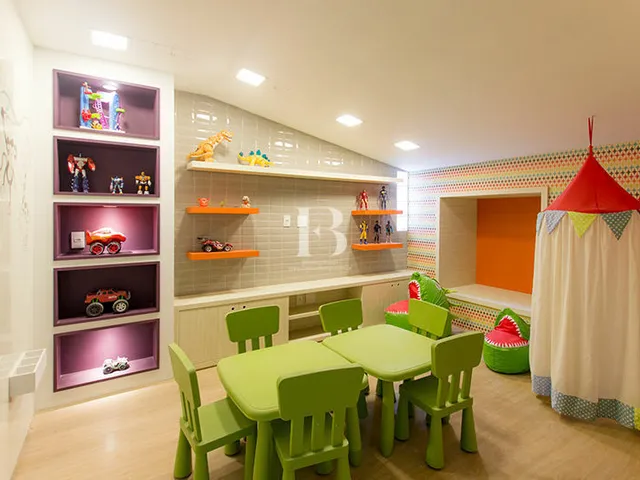 Imagem 11: Apartamento 89m² com 3 quartos no Rosarinho - Recife/PE