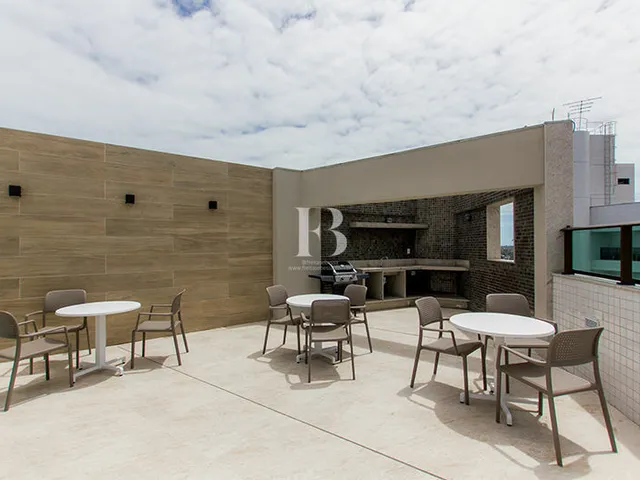 Imagem 2: Apartamento 89m² com 3 quartos no Rosarinho - Recife/PE