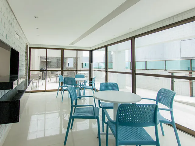 Imagem 14: Apartamento 89m² com 3 quartos no Rosarinho - Recife/PE