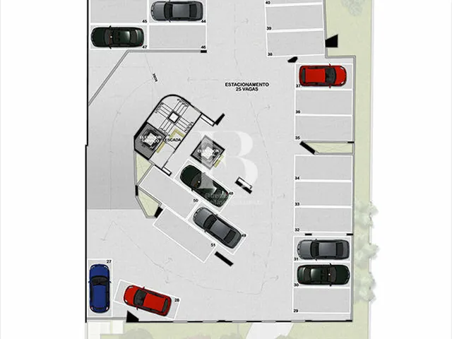 Imagem 7: Apartamento 89m² com 3 quartos no Rosarinho - Recife/PE
