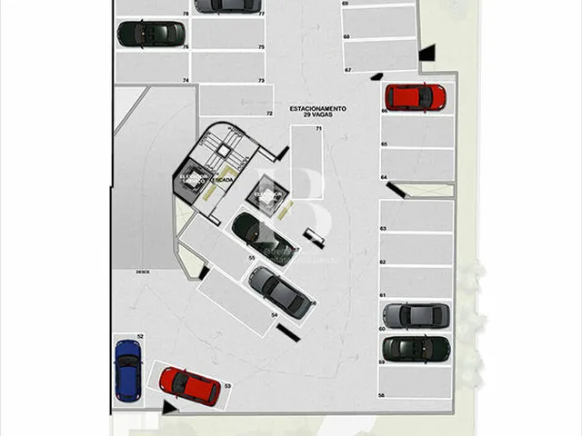 Imagem 13: Apartamento 89m² com 3 quartos no Rosarinho - Recife/PE
