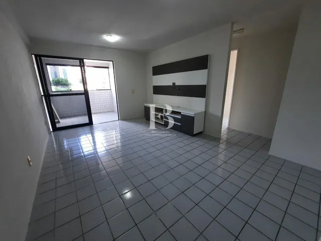 Imagem: Apartamento para alugar no bairro Graças
