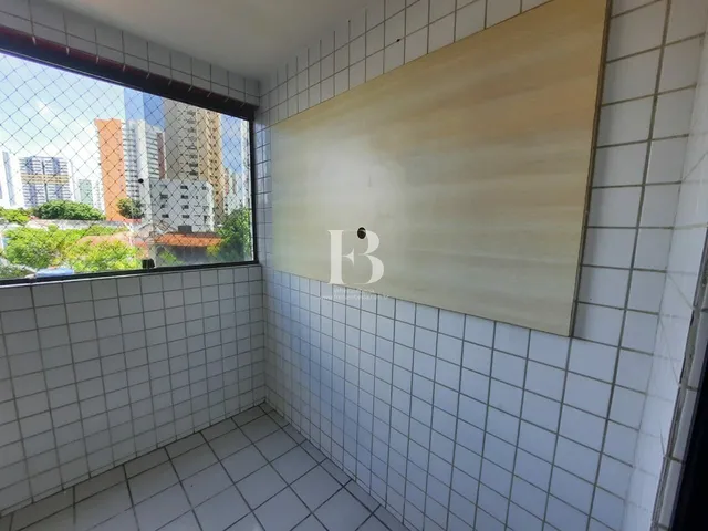 Imagem 14: Apartamento para alugar no bairro Graças - Recife/PE