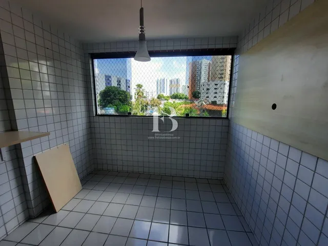 Imagem 6: Apartamento para alugar no bairro Graças - Recife/PE