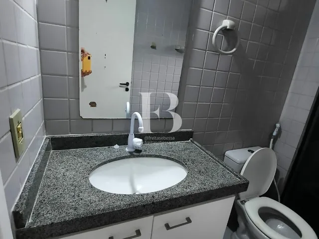 Imagem 10: Apartamento para alugar no bairro Graças - Recife/PE