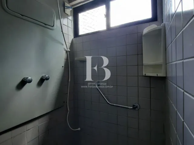 Imagem 9: Apartamento para alugar no bairro Graças - Recife/PE