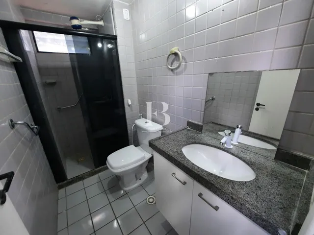Imagem 5: Apartamento para alugar no bairro Graças - Recife/PE