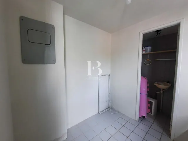 Imagem 3: Apartamento para alugar no bairro Graças - Recife/PE
