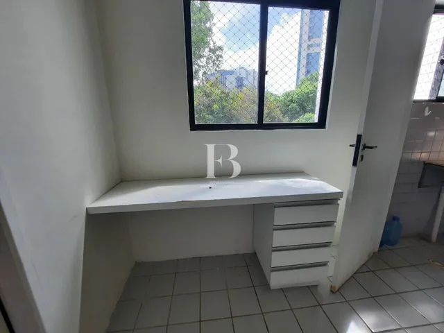 Imagem 4: Apartamento para alugar no bairro Graças - Recife/PE