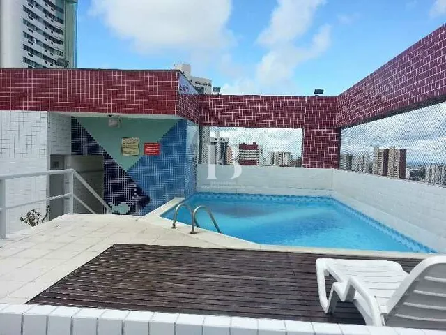 Imagem 13: Apartamento para alugar no bairro Graças - Recife/PE